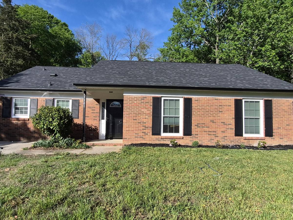 House for rent at 11301 Smoke Tree Lane, Charlotte, NC 28226