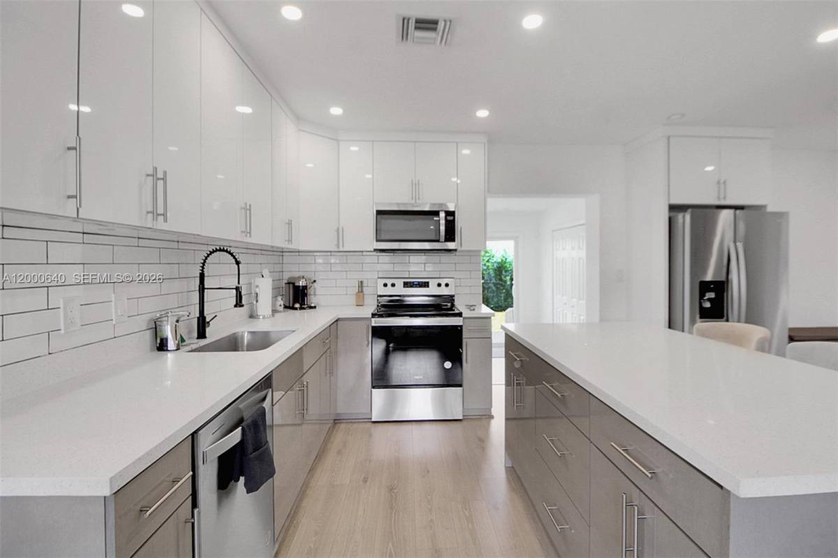 House for rent at 18361 NE 20th Place, Miami, FL 33179