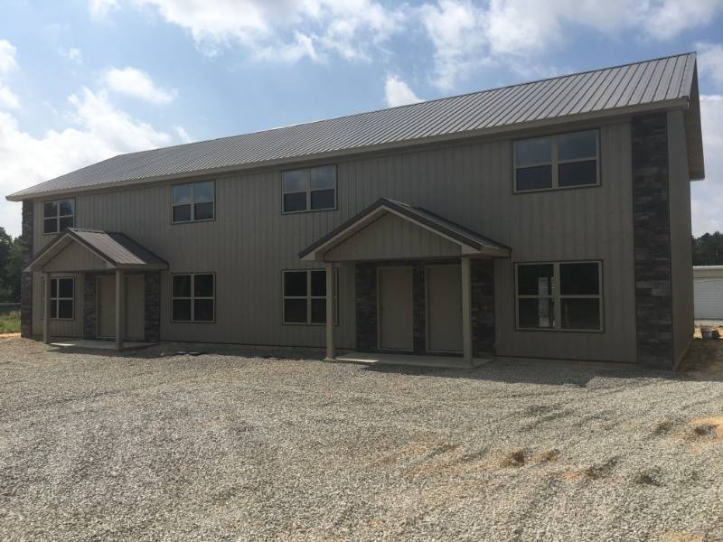 Townhouse for rent at 256 E Outer Rd, Poplar Bluff, MO 63901
