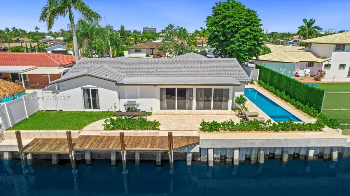 House for rent at 2830 NE 56th Court, Fort Lauderdale, FL 33308