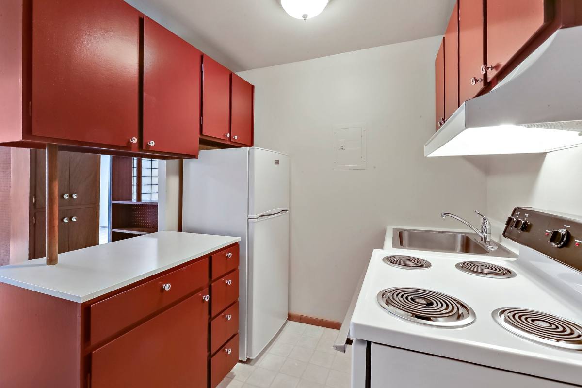 Apartment for rent at 5515 15th Ave NE #205, Seattle, WA 98105
