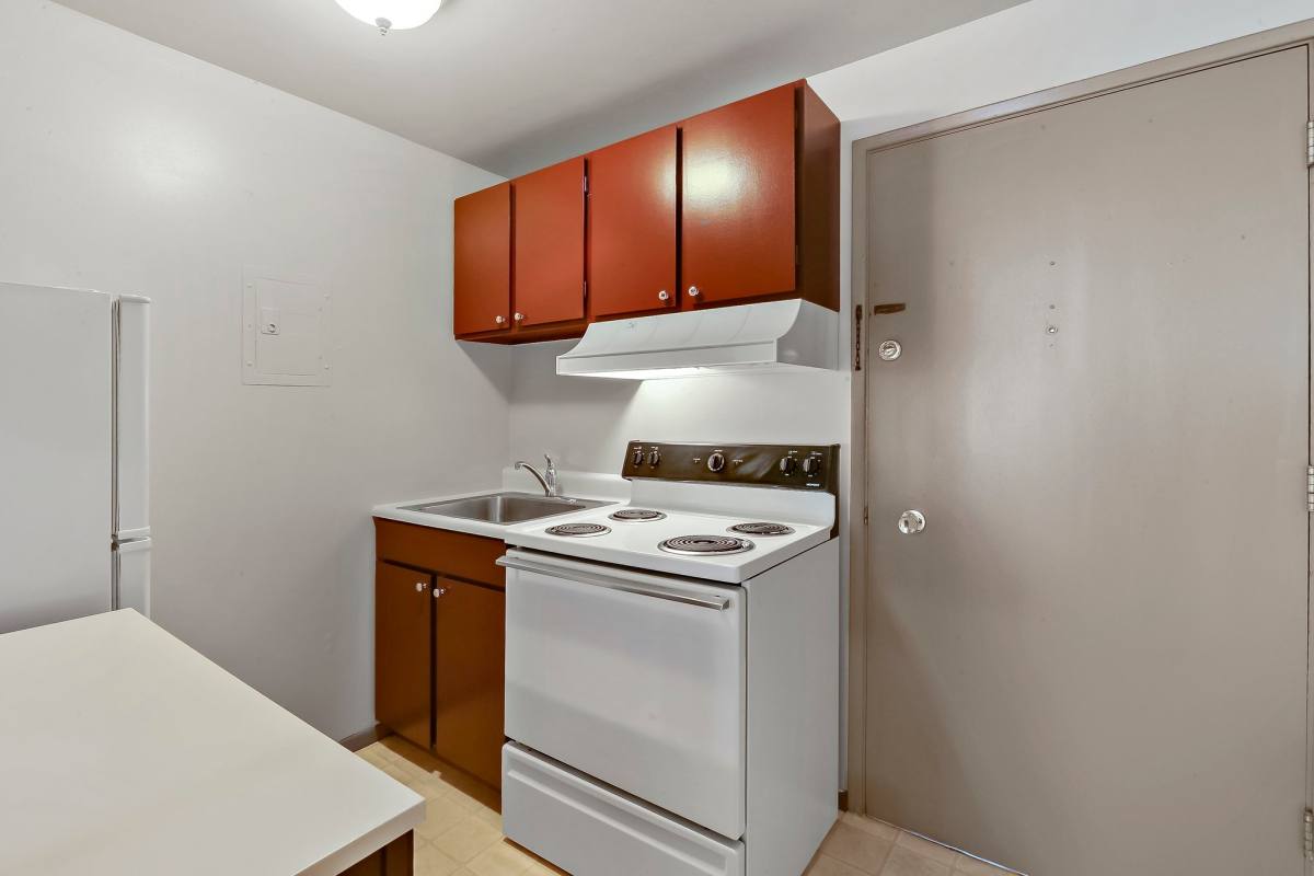 Apartment for rent at 5515 15th Ave NE #205, Seattle, WA 98105