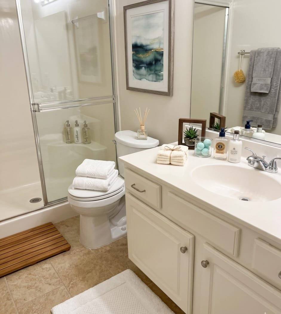 Apartment for rent at 4720 Twin Hickory Lake Dr, Glen Allen, VA 23059