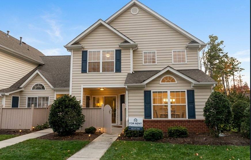 Apartment for rent at 4720 Twin Hickory Lake Dr, Glen Allen, VA 23059