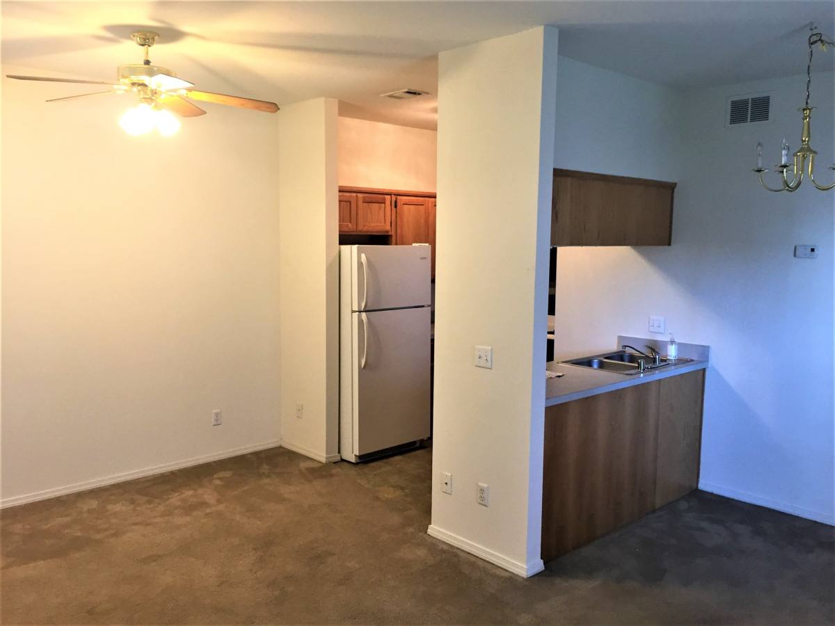 Apartment for rent at 1770 N Gregg Ave #1, Fayetteville, AR 72703