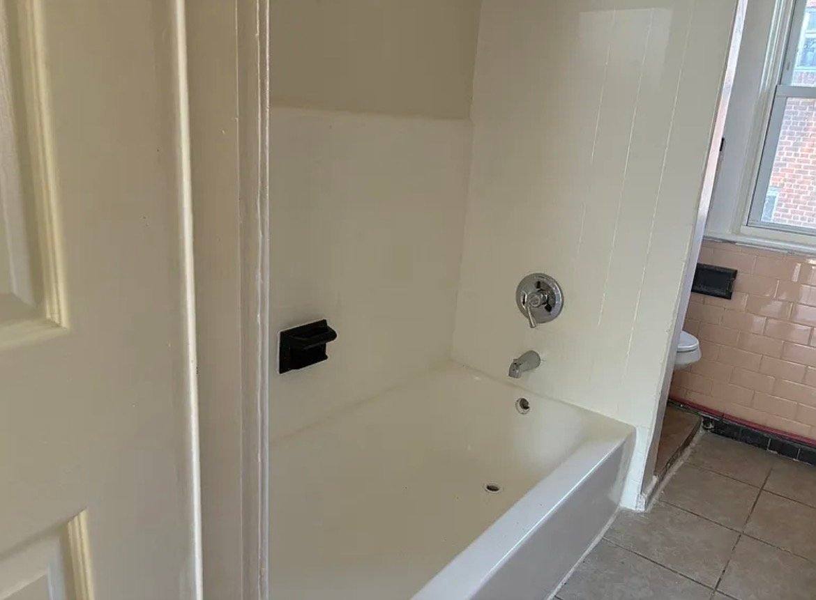 Apartment for rent at 574 49th Place NE, Washington, DC 20019