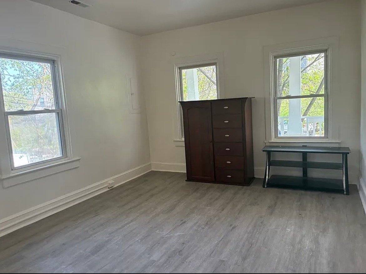 Apartment for rent at 574 49th Place NE, Washington, DC 20019