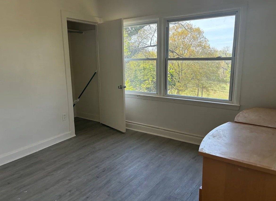 Apartment for rent at 574 49th Place NE, Washington, DC 20019