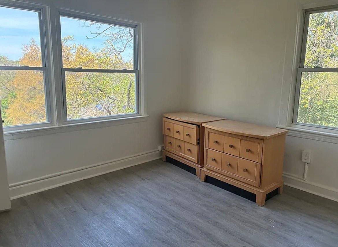 Apartment for rent at 574 49th Place NE, Washington, DC 20019