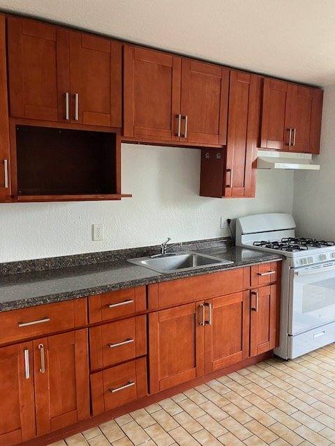Apartment for rent at 5405 Morrow Dr #11, San Pablo, CA 94806