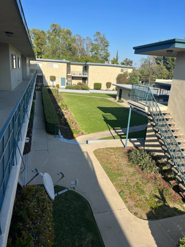 Apartment for rent at 750 W Bonita Ave #22, Claremont, CA 91711