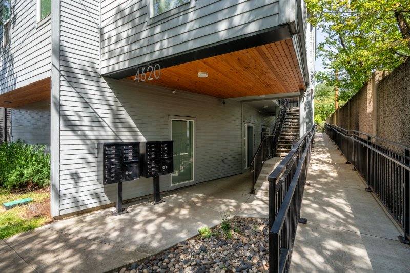 Apartment for rent at 4620 N Maryland Ave #B203, Portland, OR 97217