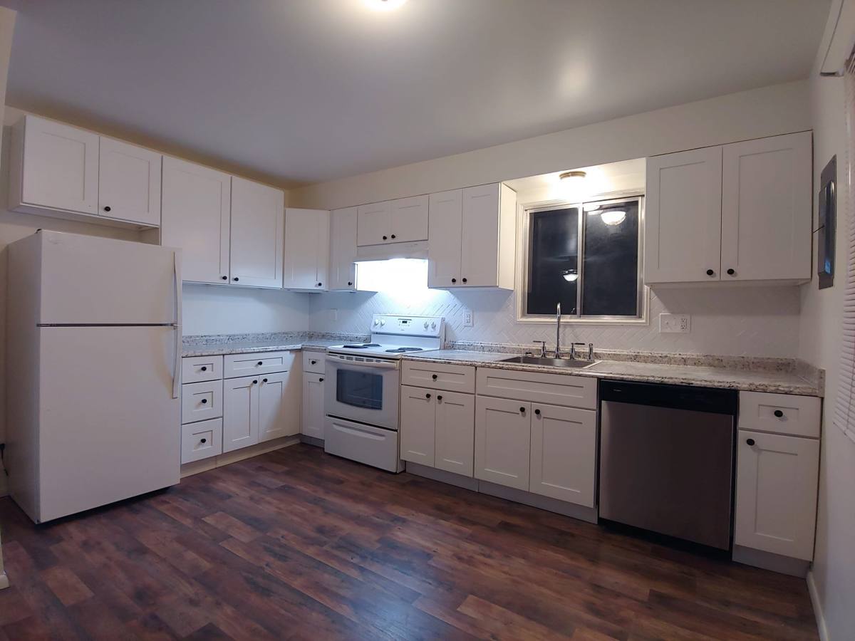 House for rent at 351 W 200 S #1, Logan, UT 84321