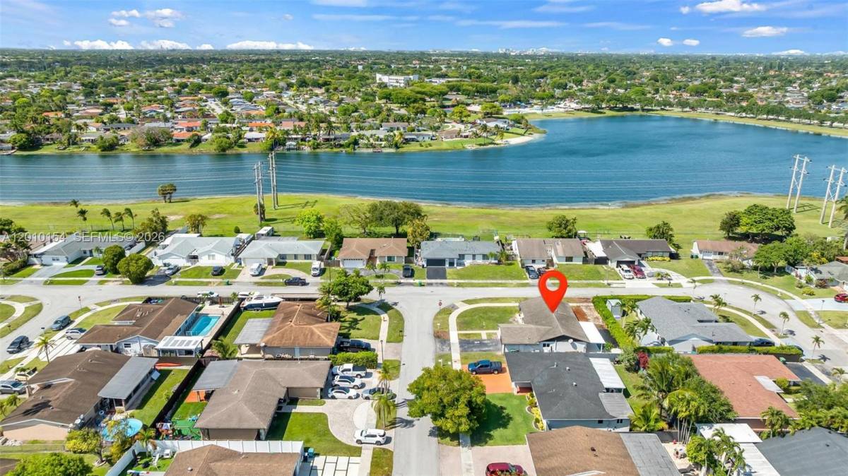 House for rent at 13231 SW 86th St, Miami, FL 33183