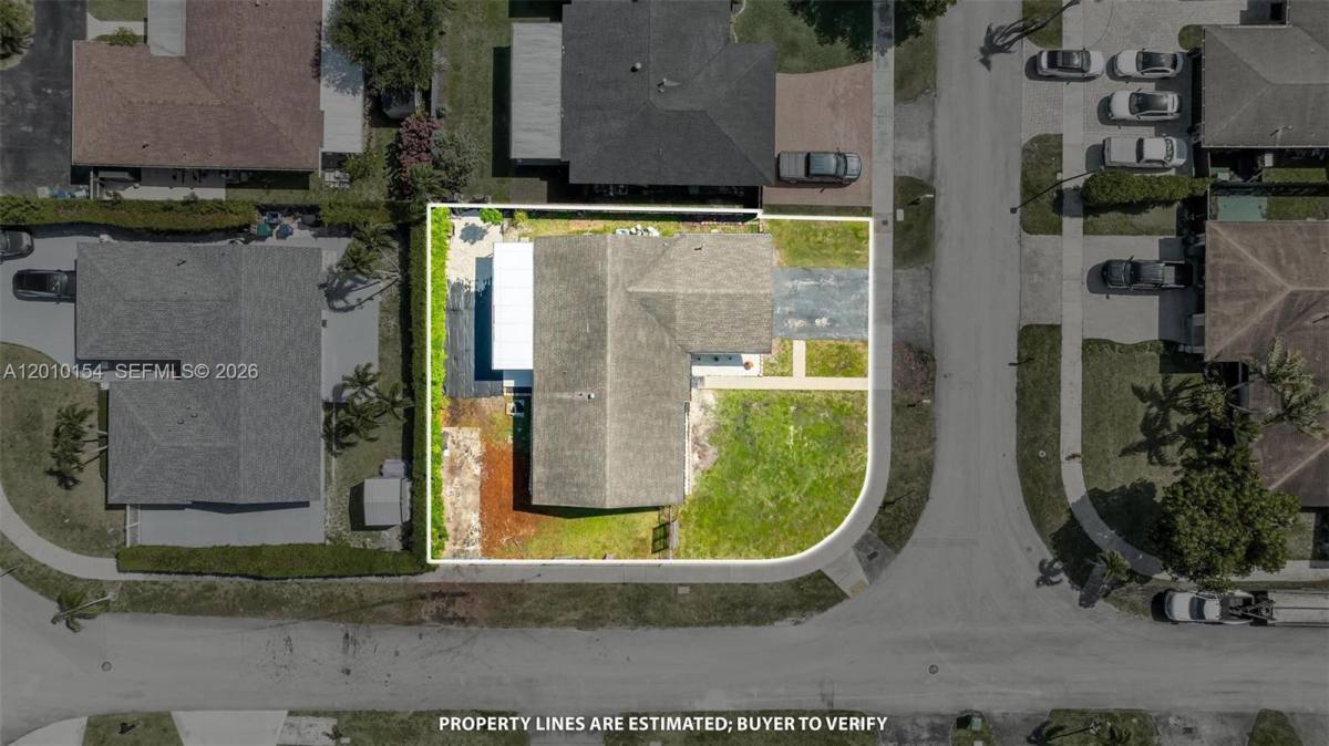 House for rent at 13231 SW 86th St, Miami, FL 33183