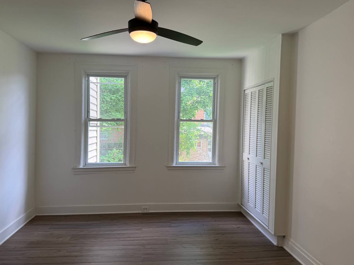 Apartment for rent at 836 Collins St #1, Pittsburgh, PA 15206