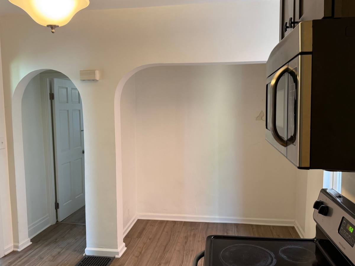 Apartment for rent at 836 Collins St #1, Pittsburgh, PA 15206
