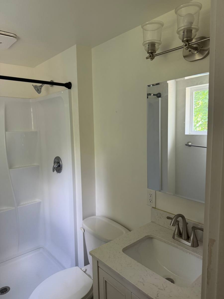 Apartment for rent at 836 Collins St #1, Pittsburgh, PA 15206