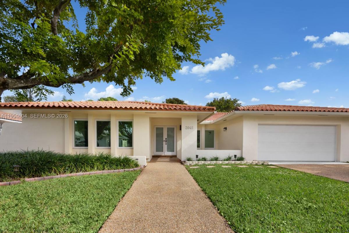 House for rent at 2045 SW 125th Court, Miami, FL 33175