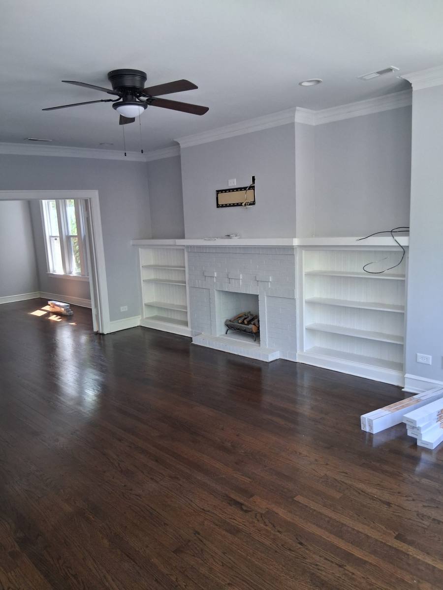 Apartment for rent at 5339 W Jackson Blvd, Chicago, IL 60644