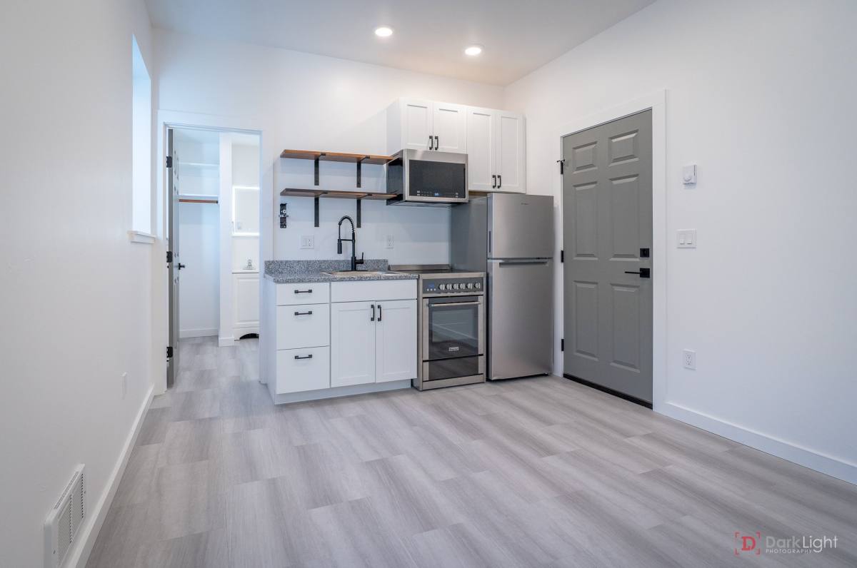 Apartment for rent at 130 N F St #22, Livingston, MT 59047