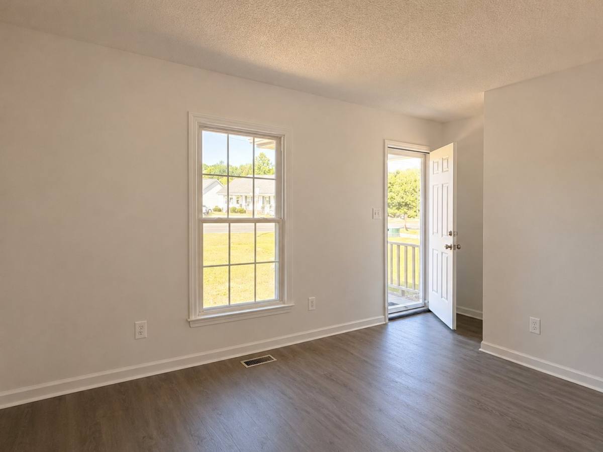 Townhouse for rent at 406 D Hooks River Rd #D, Goldsboro, NC 27530