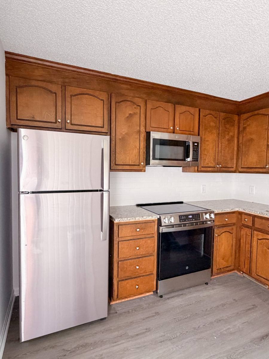 Townhouse for rent at 406 D Hooks River Rd #D, Goldsboro, NC 27530