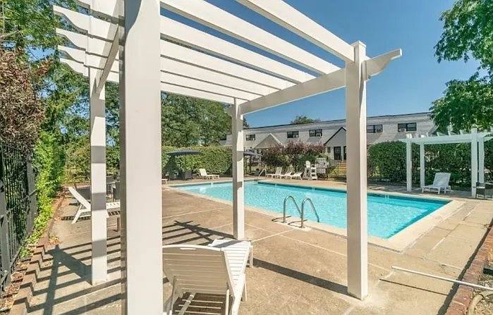 Apartment for rent at 7901 Roosevelt Blvd #B02, Philadelphia, PA 19152