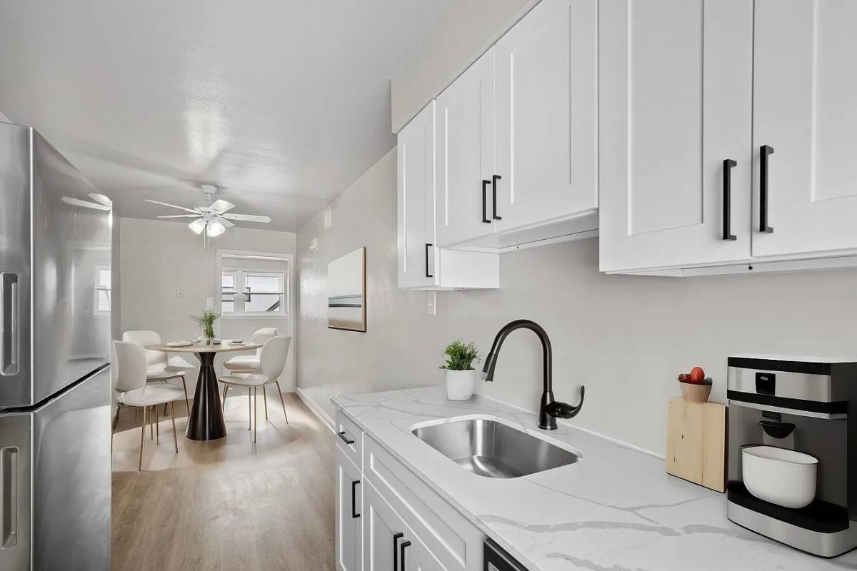 Apartment for rent at 7901 Roosevelt Blvd #B02, Philadelphia, PA 19152