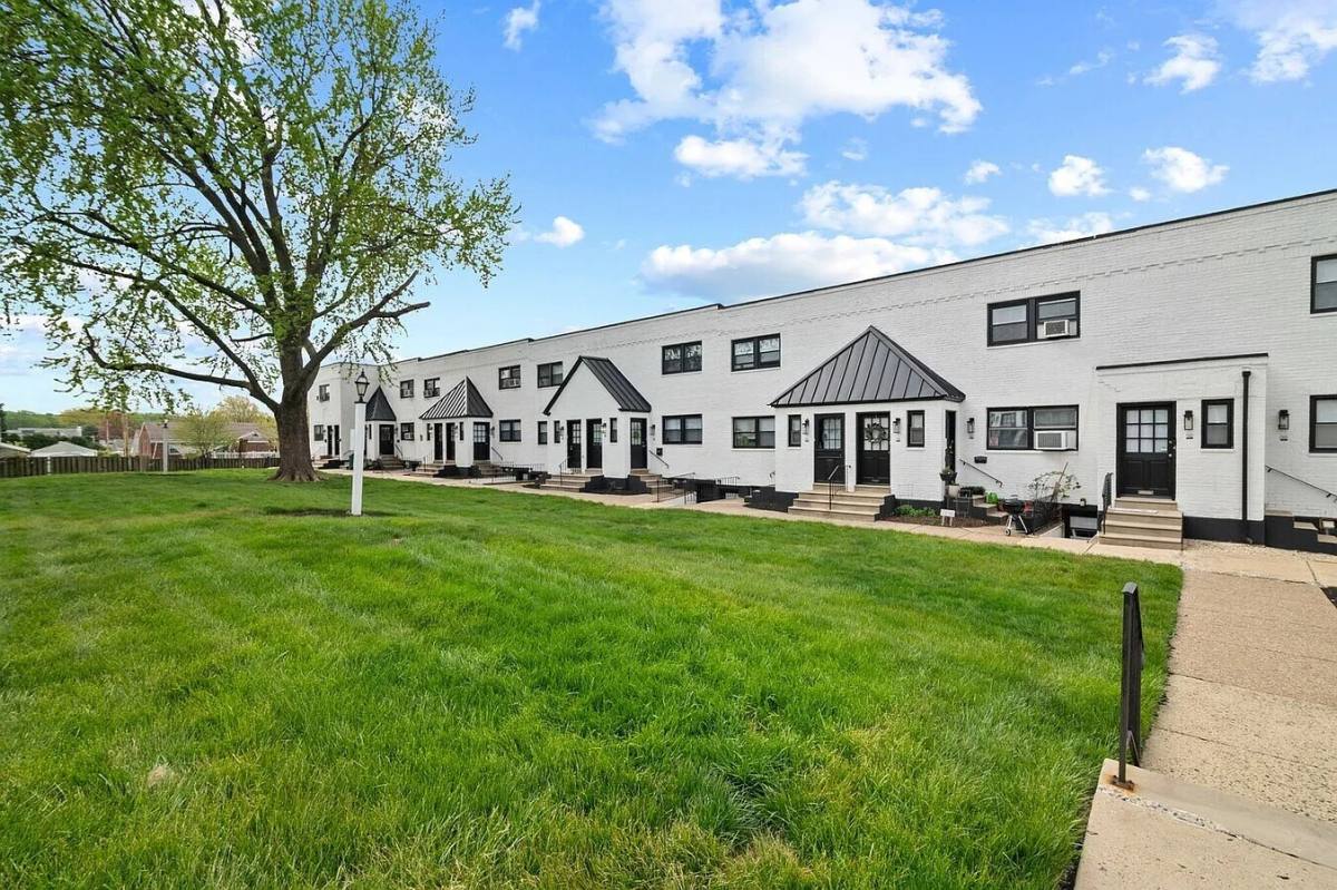 Apartment for rent at 7901 Roosevelt Blvd #B02, Philadelphia, PA 19152