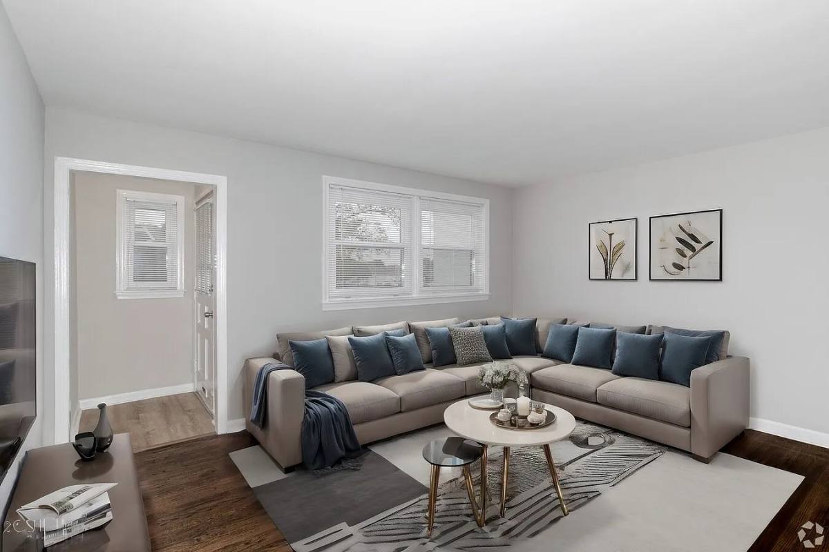 Apartment for rent at 7901 Roosevelt Blvd #B02, Philadelphia, PA 19152