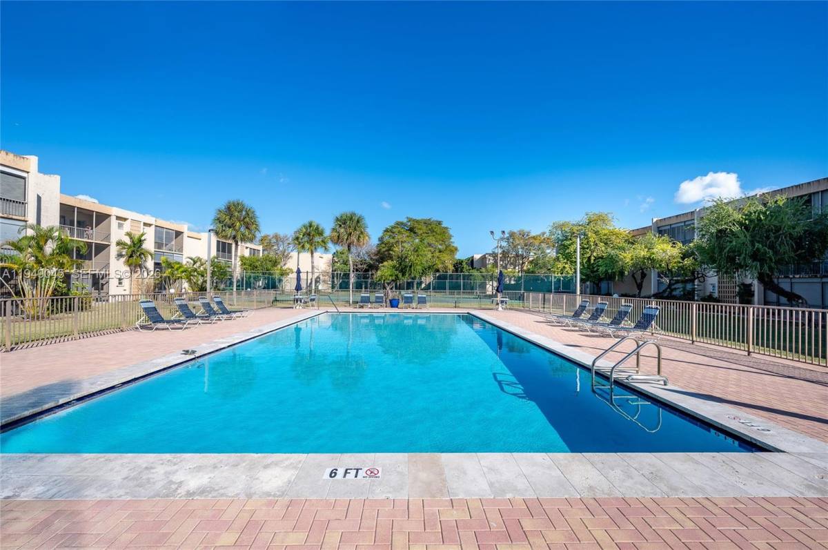 Condo for rent at 8415 SW 107th Ave #338W, Miami, FL 33173