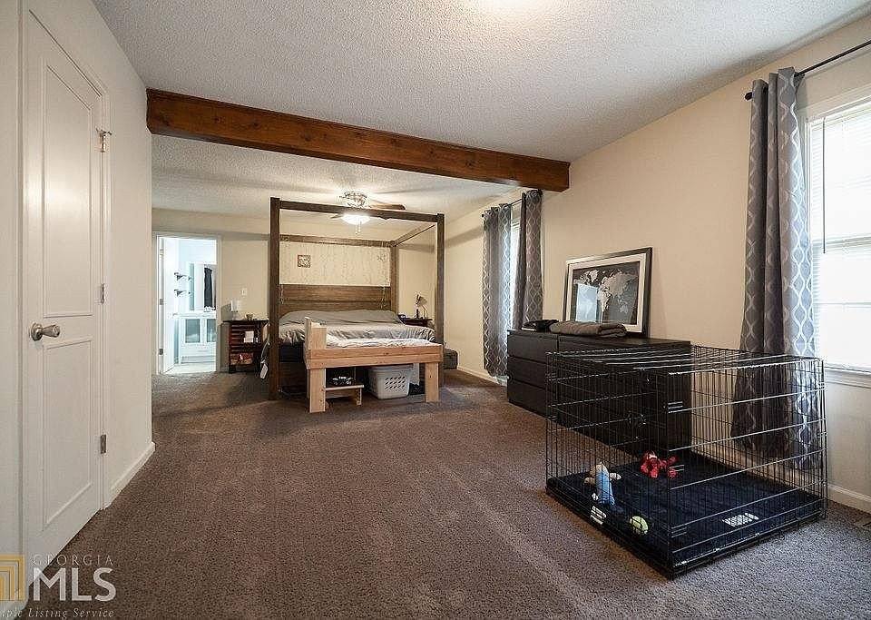 House for rent at 295 Vincent Dr, Athens, GA 30607