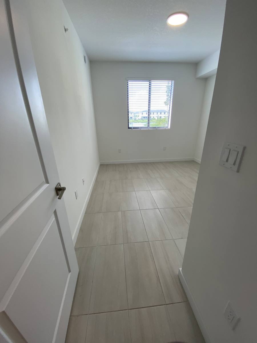 Apartment for rent at 482 NW 207th St, Miami, FL 33169