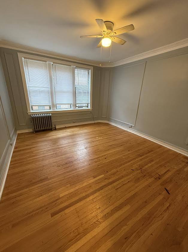 Apartment for rent at 1369 W Estes Ave, Chicago, IL 60626