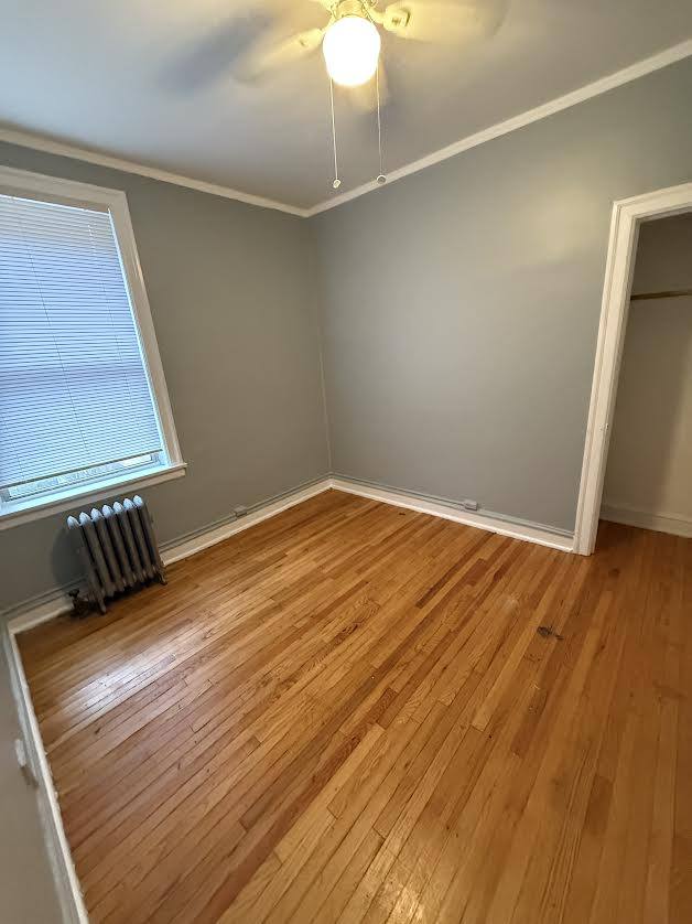 Apartment for rent at 1369 W Estes Ave, Chicago, IL 60626