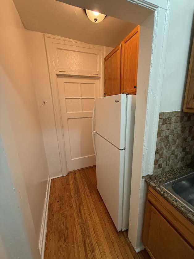 Apartment for rent at 1369 W Estes Ave, Chicago, IL 60626