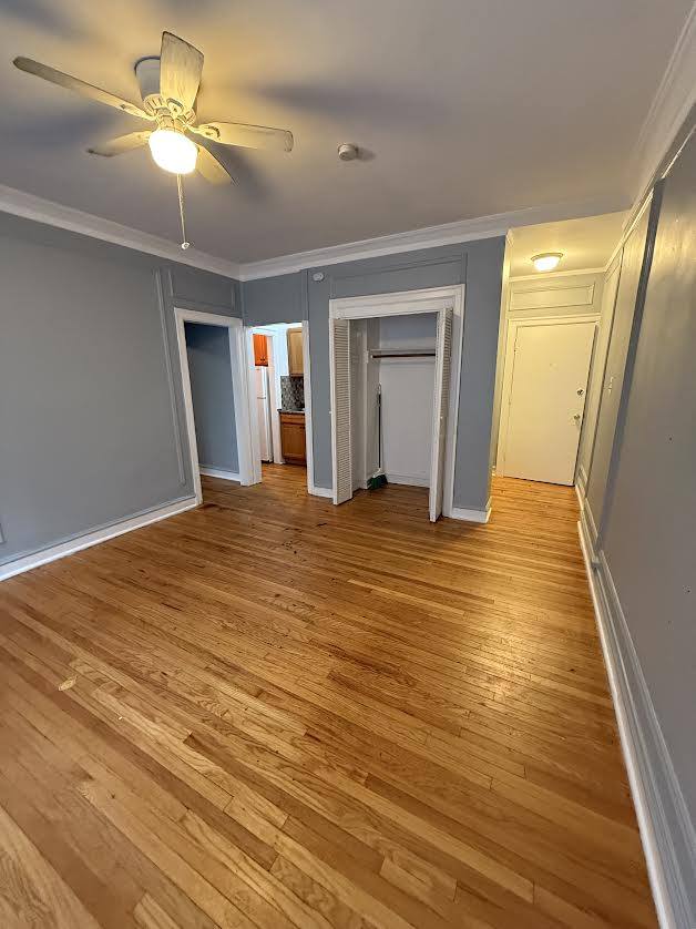 Apartment for rent at 1369 W Estes Ave, Chicago, IL 60626