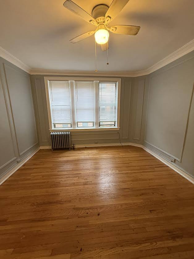 Apartment for rent at 1369 W Estes Ave, Chicago, IL 60626