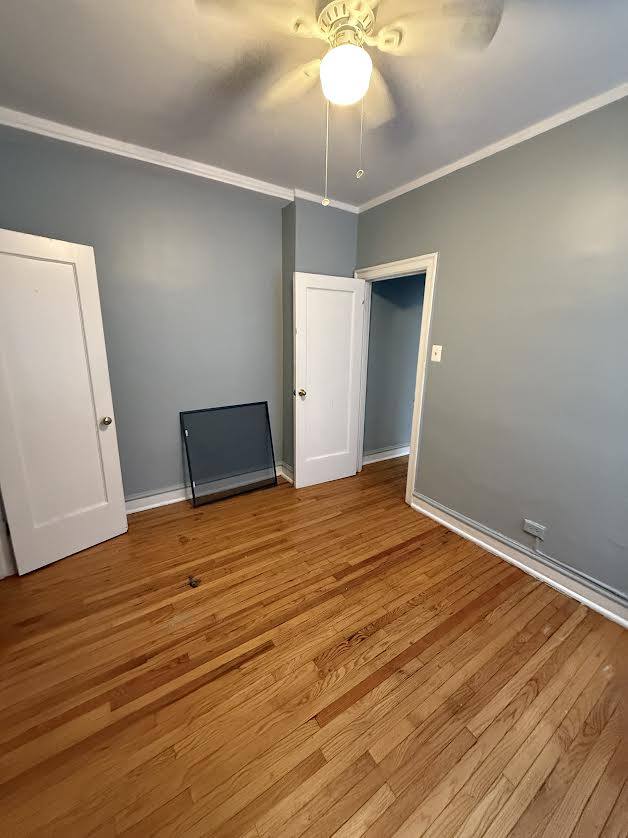 Apartment for rent at 1369 W Estes Ave, Chicago, IL 60626