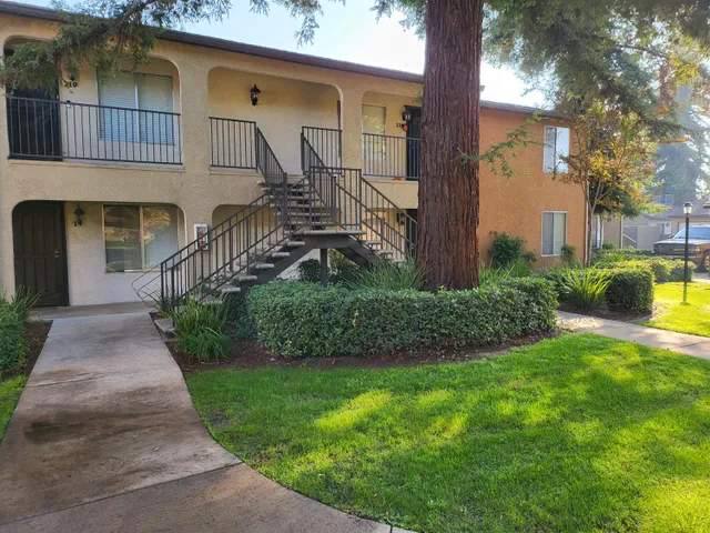 Condo for rent at 5145 E Lane Ave #131, Fresno, CA 93705