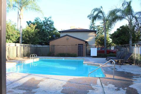 Condo for rent at 5145 E Lane Ave #131, Fresno, CA 93705
