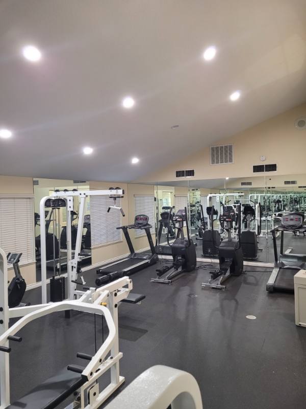 Condo for rent at 5145 E Lane Ave #131, Fresno, CA 93705