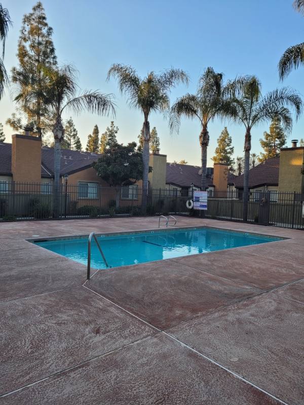 Condo for rent at 5145 E Lane Ave #131, Fresno, CA 93705