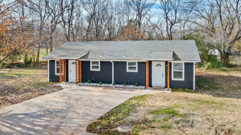 Apartment for rent at 403 Trailside Terrace #B, Springdale, AR 72764