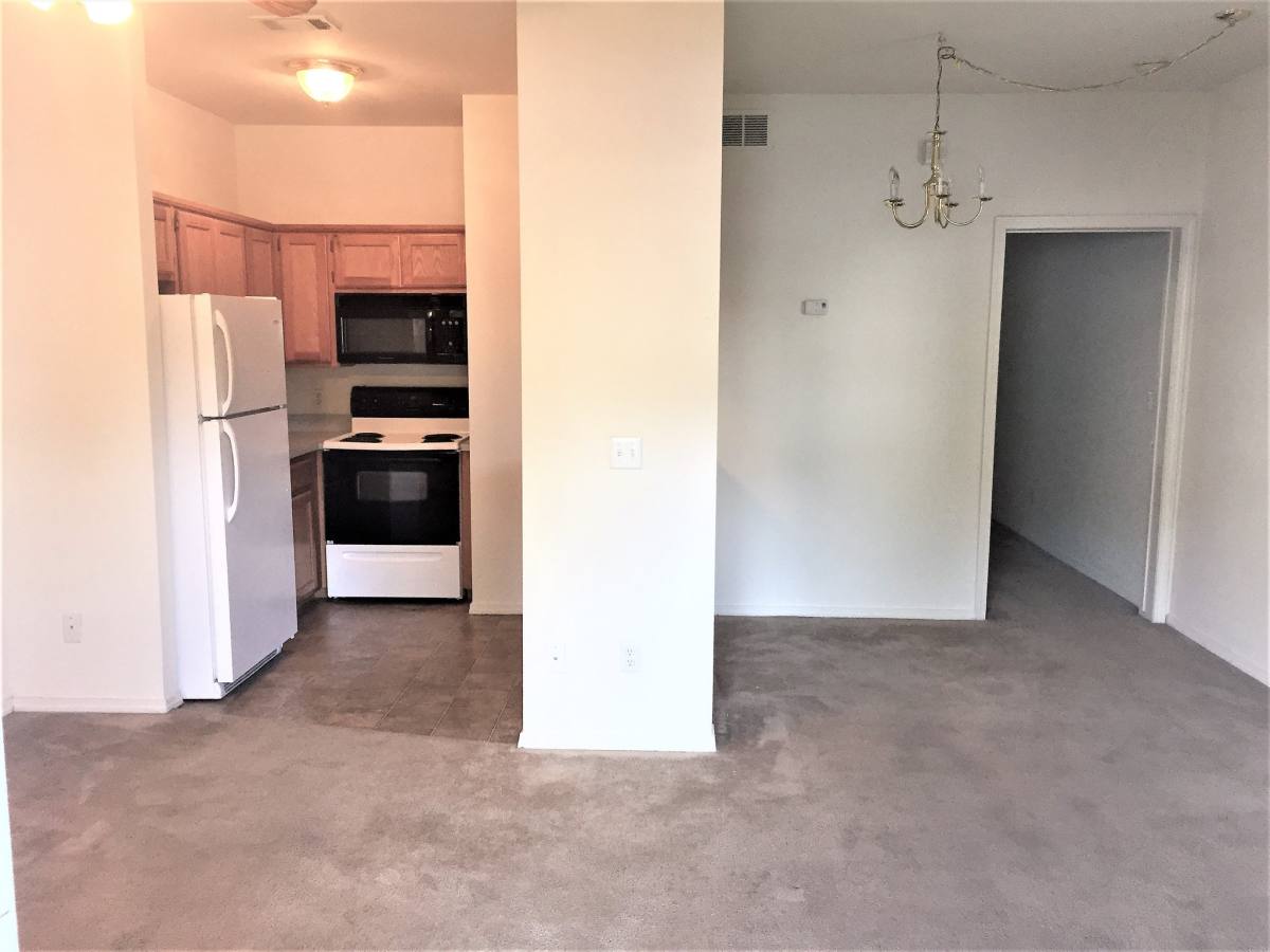 Apartment for rent at 1766 N Gregg Ave #7, Fayetteville, AR 72703