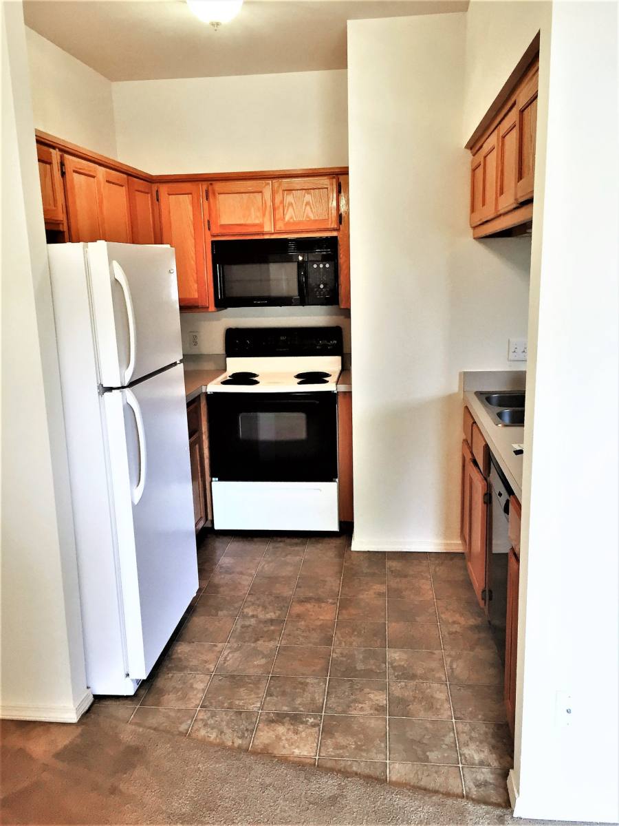 Apartment for rent at 1766 N Gregg Ave #7, Fayetteville, AR 72703