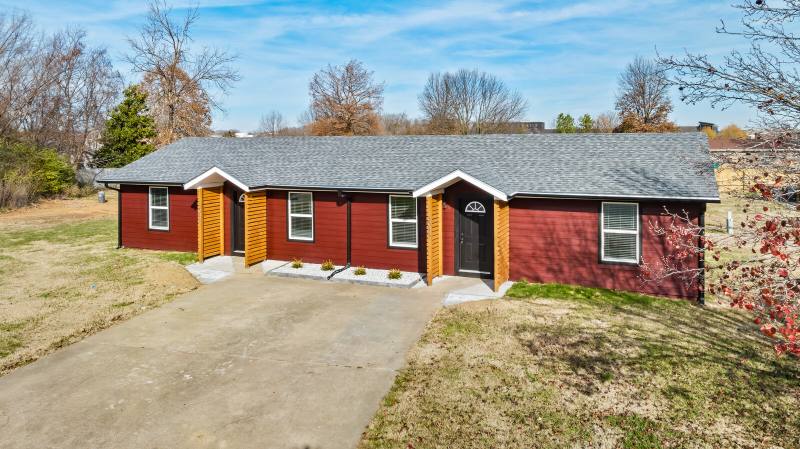 Apartment for rent at 302 Trailside Terrace #A, Springdale, AR 72764