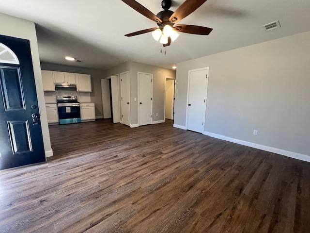 Apartment for rent at 302 Trailside Terrace #A, Springdale, AR 72764