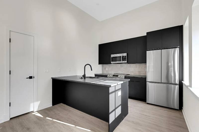 Apartment for rent at 500 N 13th St #B2, Philadelphia, PA 19123